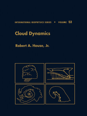 cover image of Cloud Dynamics